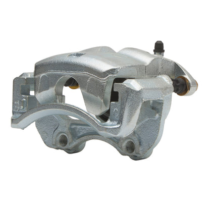 DFC 99-01 Infiniti I30 Front-L Silver Zinc Coated Premium Caliper
