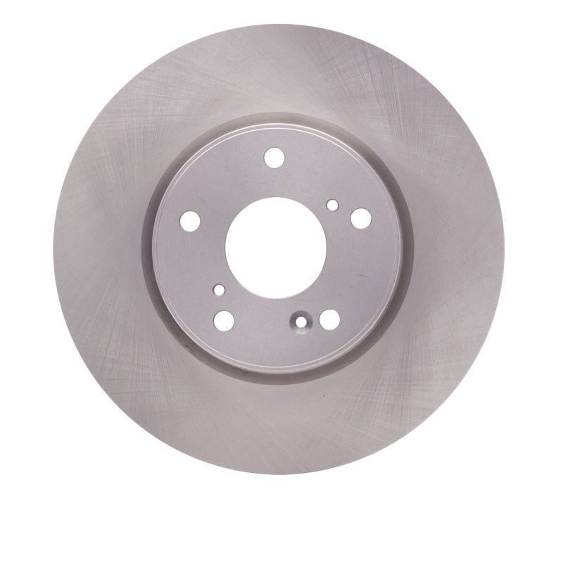 DFC 13-22 Honda Accord Coupe Front Brake Rotor