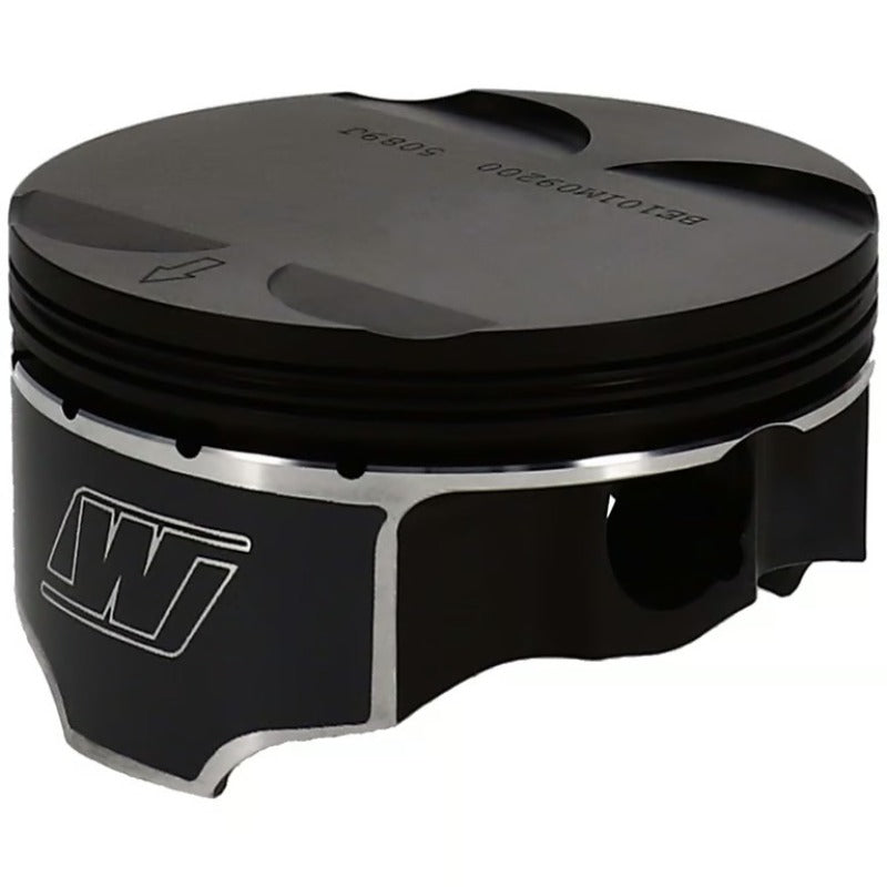 Wiseco 14-23 Kawasaki 800 Teryx 85mm Bore Black Edition Piston Kit