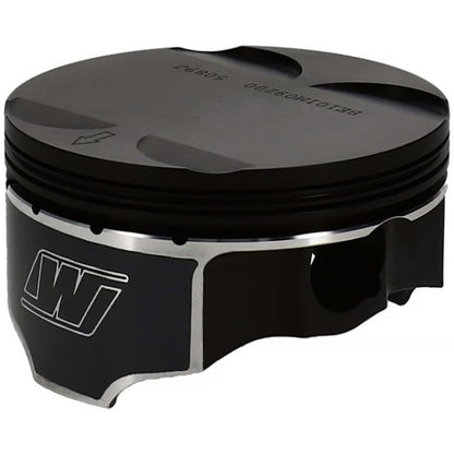 Wiseco 14-23 Kawasaki 800 Teryx 85mm Bore Black Edition Piston Kit