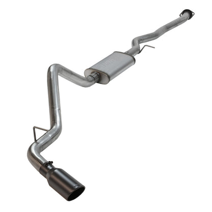 Flowmaster 99-06 GM 1500 V6/V8 FlowFX Cat-Back Exhaust System