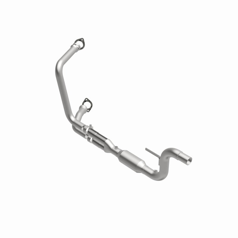 MagnaFlow Direct Fit Catalytic Converter 95-02 Camaro-Firebird 3.8L