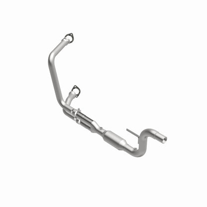 MagnaFlow Direct Fit Catalytic Converter 95-02 Camaro-Firebird 3.8L