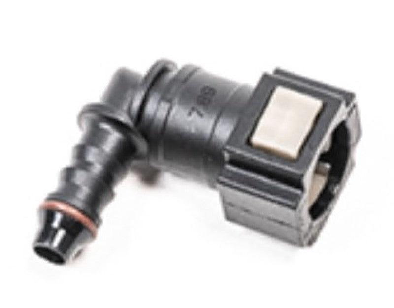 Radium Engineering Radium 5/16in SAE Female to 90deg 5/16in Barb