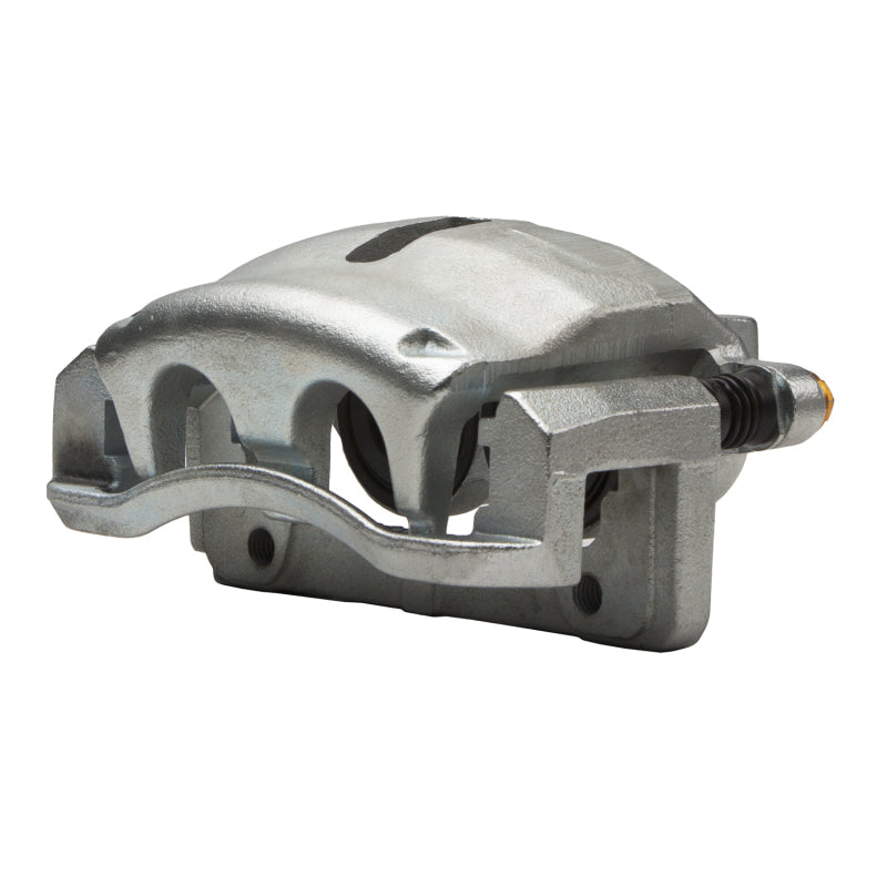 DFC 04-04 Ford F-150 2WD Front-L Premium Caliper - Silver Zinc Coated