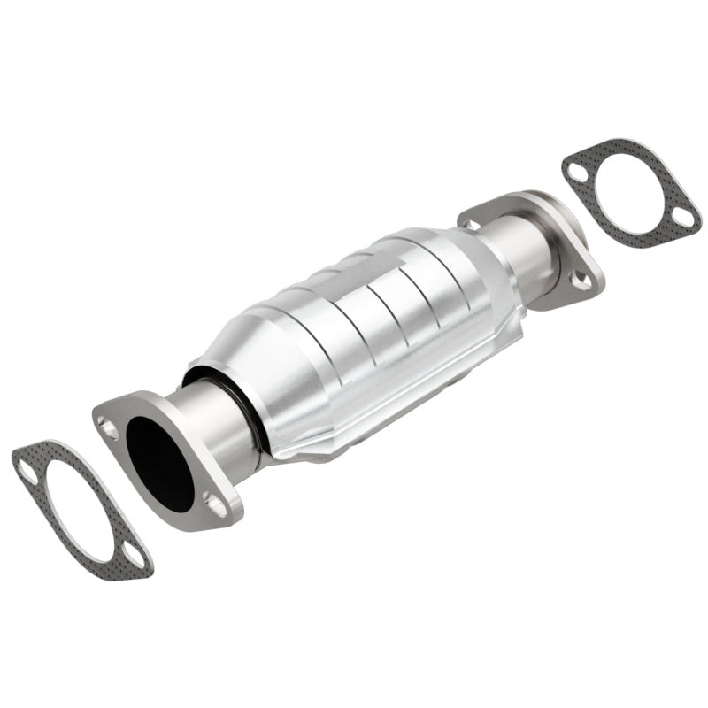 MagnaFlow Direct Fit Catalytic Converter 84-85 300ZX Nonturbo CA