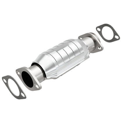 MagnaFlow Direct Fit Catalytic Converter 84-85 300ZX Nonturbo CA