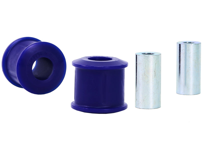 SuperPro 1998 Lexus LX470 Base Rear Upper Trailing Arm Bushing Kit