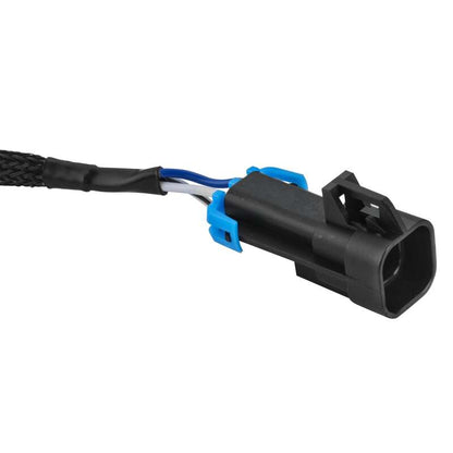 DS18 Plug and Play Harness For OEM Ride Command For Subwoofer RCA Signal and Remote Turn-on