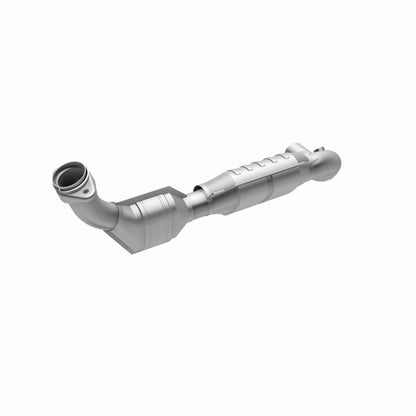 MagnaFlow Direct Fit Catalytic Converter 01 Ford Trucks 5.4L