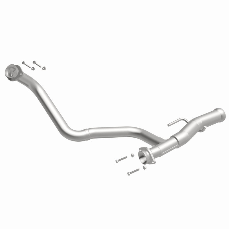 Magnaflow BRExhaust 20-25 Jeep Gladiator 3.6L Direct-Fit Replacement Front Pipe Kit