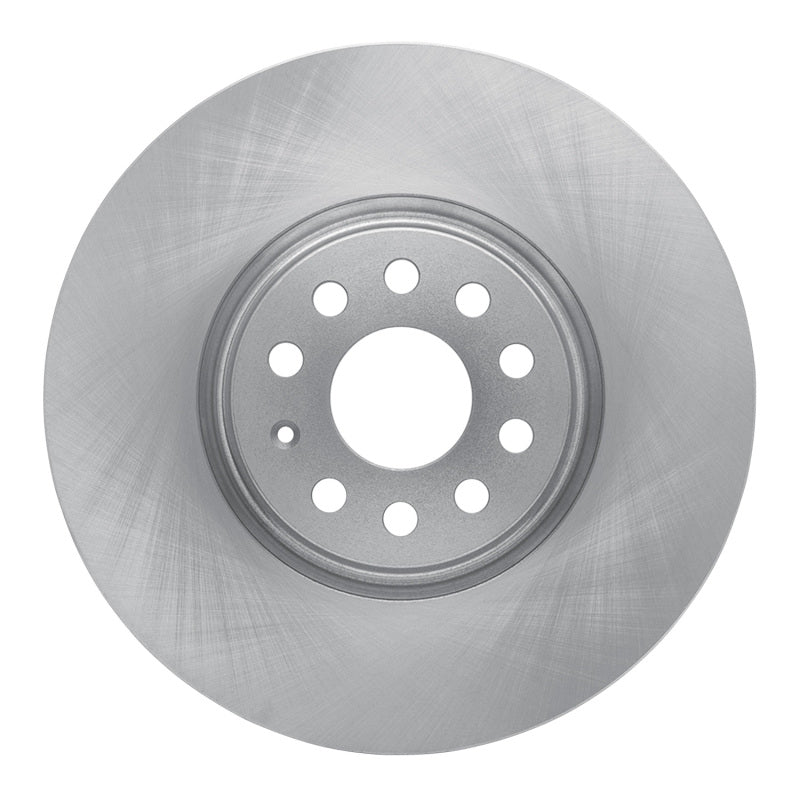DFC 18-25 Volkswagen Atlas/Teramont (Mexico)/Atlas Cross Sport Front Brake Rotor