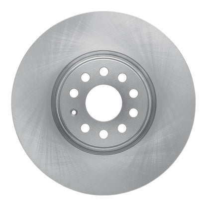 DFC 18-25 Volkswagen Atlas/Teramont (Mexico)/Atlas Cross Sport Front Brake Rotor