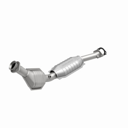 MagnaFlow Direct Fit Catalytic Converter Crown Vic-Town Car-Grand Marq