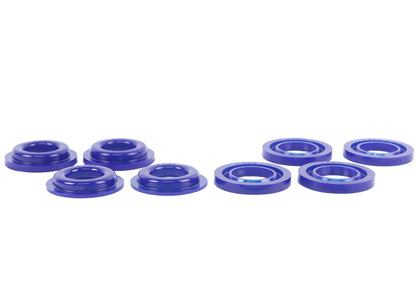 SuperPro 2013 Scion FR-S Base Rear Subframe Insert Bushing Kit