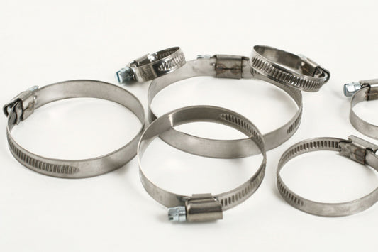 do88 Hose Clamps for Hose Kit 188