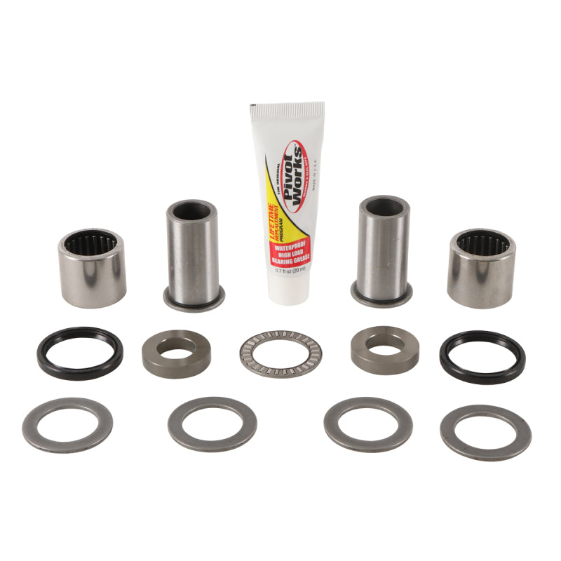 Pivot Works 2016 Kawasaki KX450F Swing Arm Kit