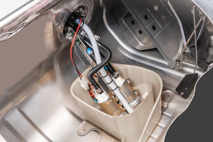 Radium Engineering Radium Toyota Chaser/Mark II/Cresta Fuel Hanger - Pumps Not Included