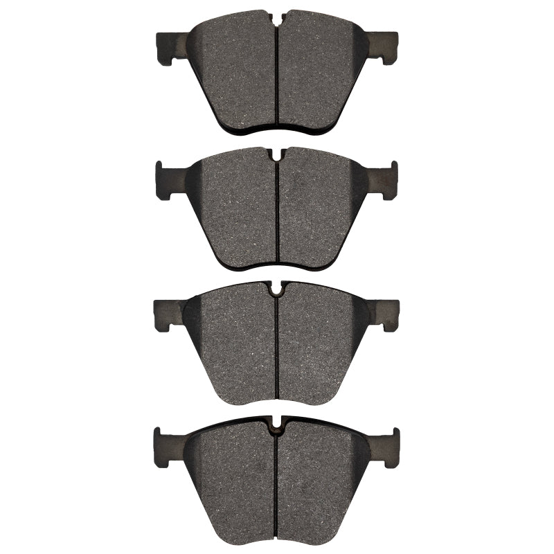 R1 Concepts R1 10-19 Rolls-Royce Ghost Front Optimum OE Brake Pads