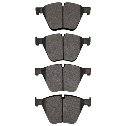 R1 Concepts R1 10-19 Rolls-Royce Ghost Front Optimum OE Brake Pads