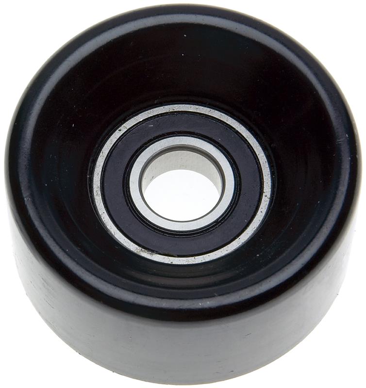 Gates 02-14 Honda CR-V 4-Cyl. 2.4L Tensioner Pulley Belt Drive Pulley
