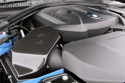 Dinan 17-20 BMW 430i Cold Air Intake