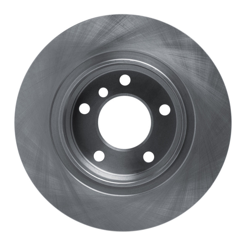 DFC 99-06 BMW 323i Rear Brake Rotor