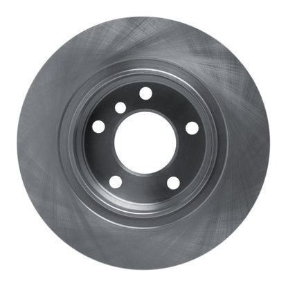 DFC 99-06 BMW 323i Rear Brake Rotor