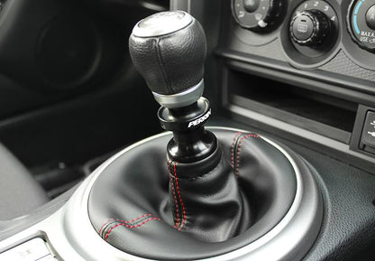 Perrin Performance PERRIN 13-25 Subaru BRZ / Toyota GR86/86/FR-S Reverse Lockout Lever w/Rattle Fix - Black