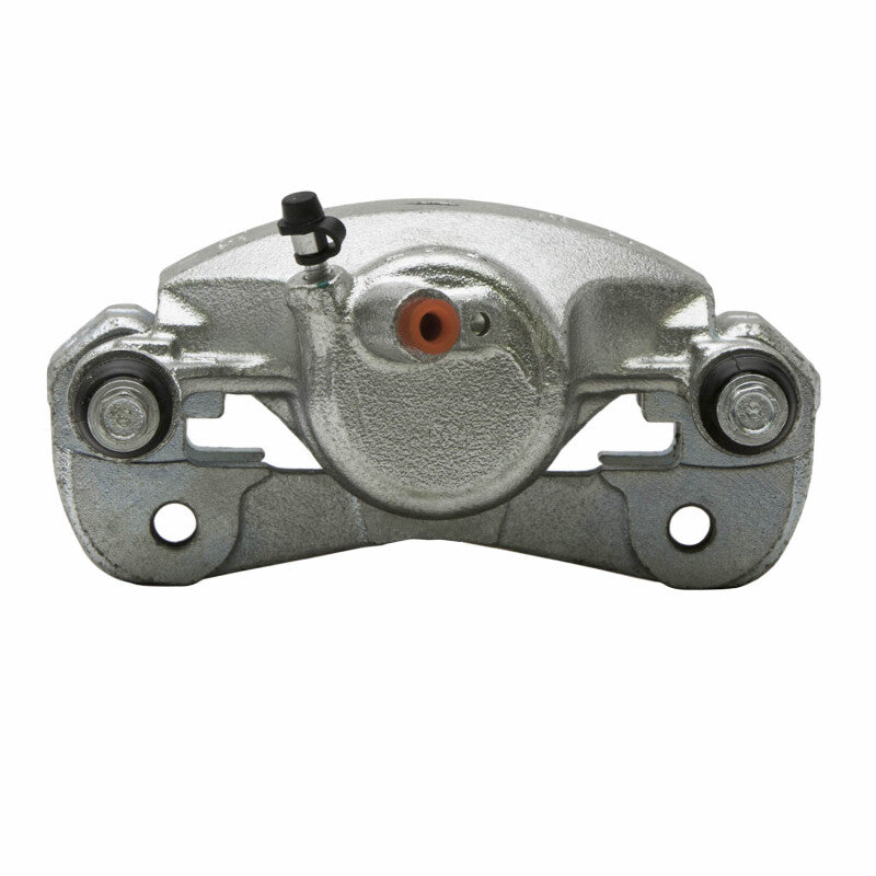 DFC 90-91 Toyota Celica Front-L Silver Zinc Coated Premium Caliper