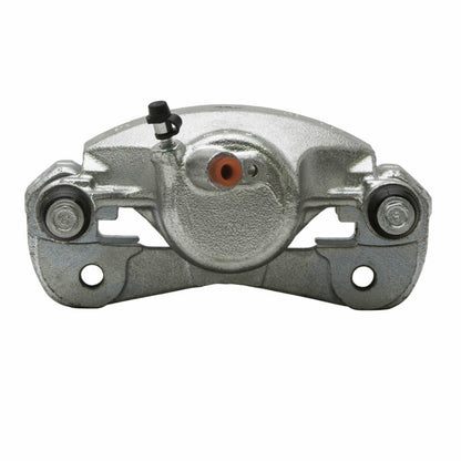 DFC 90-91 Toyota Celica Front-L Silver Zinc Coated Premium Caliper
