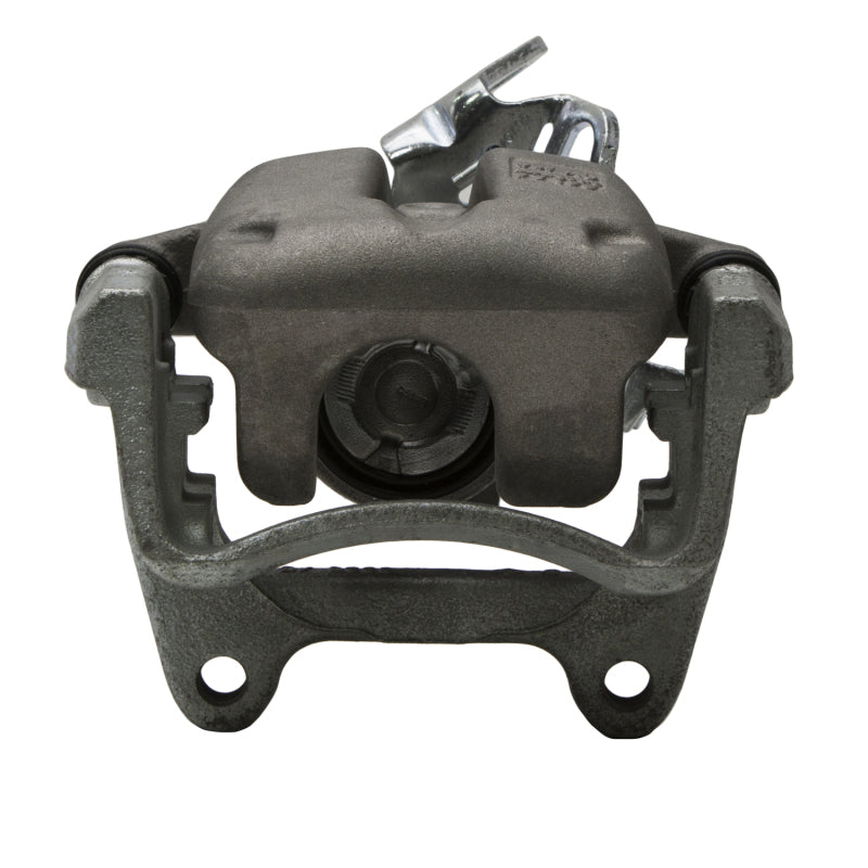 DFC 05-13 Audi A3 Rear-L Premium Caliper - Silver Zinc Coated