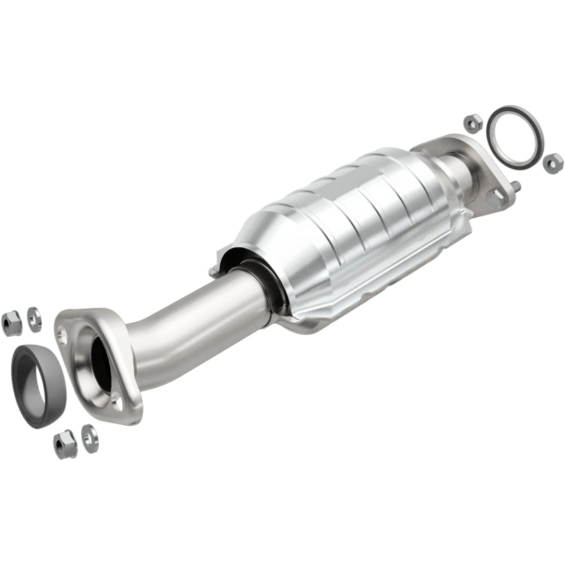 MagnaFlow 2007 Suzuki Aerio 2.3L Direct Fit Converter