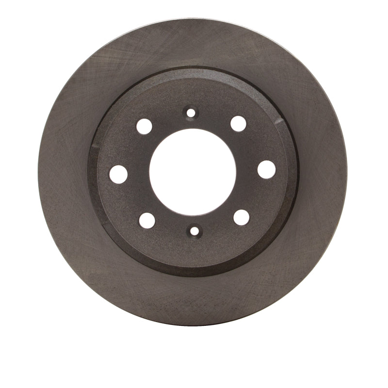 DFC 64-94 Alfa Romeo GTV Rear Brake Rotor