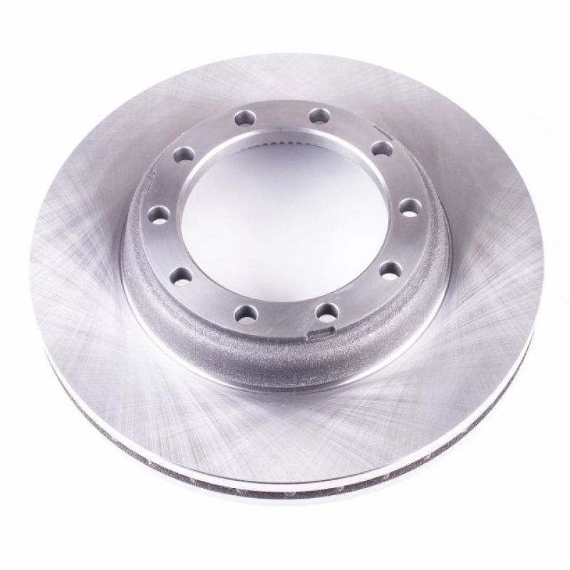 PowerStop Power Stop 03-09 Chevrolet C4500 Kodiak Front or Rear Autospecialty Brake Rotor