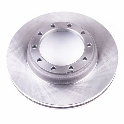 PowerStop Power Stop 03-09 Chevrolet C4500 Kodiak Front or Rear Autospecialty Brake Rotor