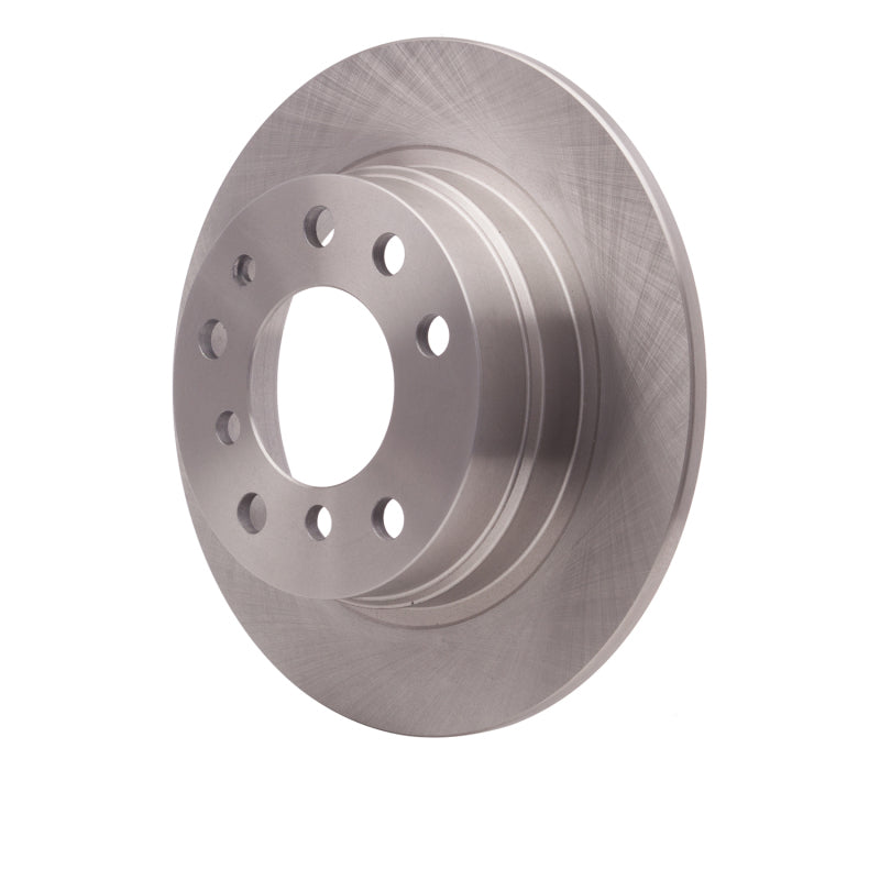 DFC 69-81 BMW 2800 Rear Brake Rotor