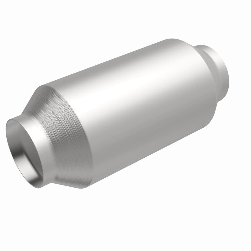MagnaFlow Conv Univ 2.50inch C/C