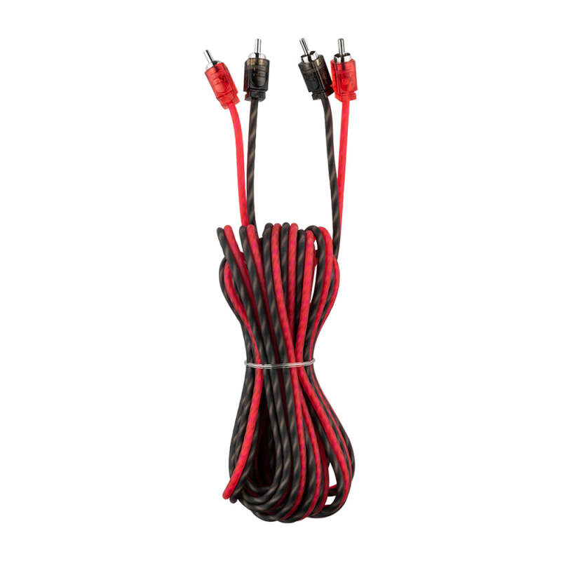 DS18 Level 1 RCA Wire 16-Feet