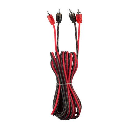 DS18 Level 1 RCA Wire 16-Feet