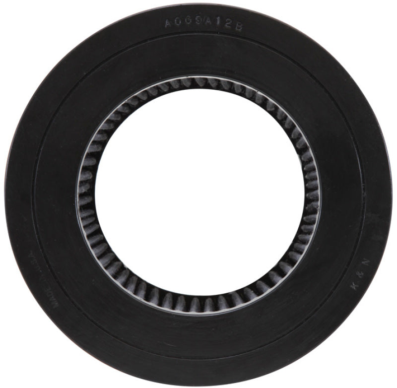 K&N Engineering K&N 69-74 Toyota Land Cruiser Drop In Air Filter
