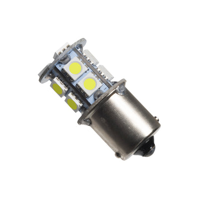ORACLE Lighting Oracle 1156 13 LED 3-Chip Bulb (Single) - Cool White