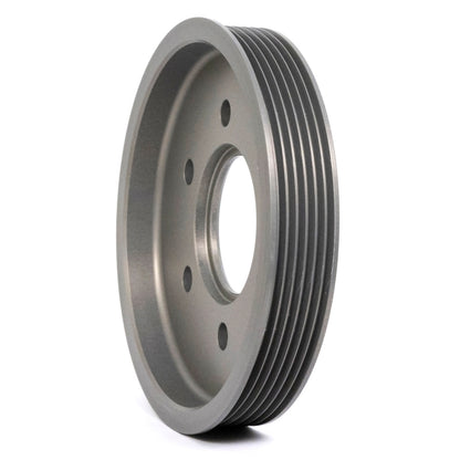 Fluidampr Toyota 2JZ Stock Drive Pulley Damper Ring
