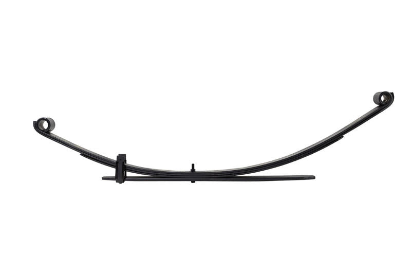 Old Man Emu ARB / OME Leaf Spring Mits Challenger R