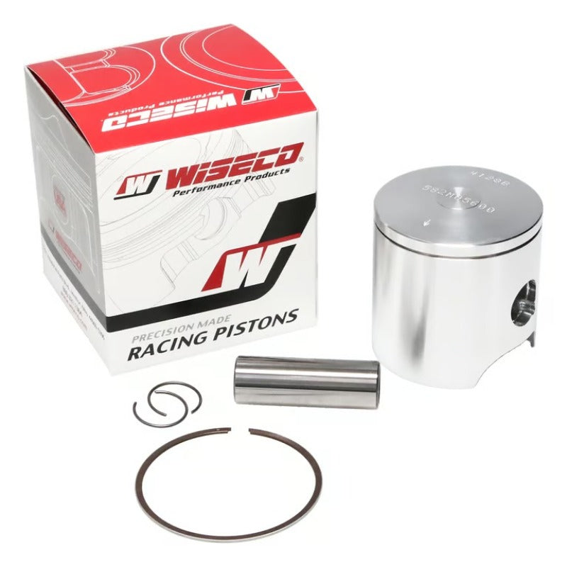 Wiseco Yamaha YZ125 89 ProLite 2205CS Piston Kit