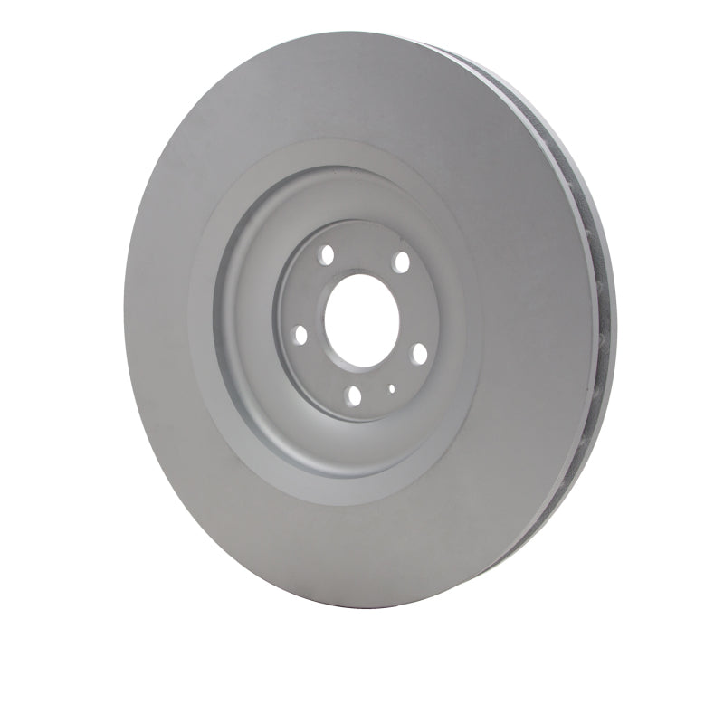 DFC 12-18 Audi S7 Front GeoSPEC Coated Rotor