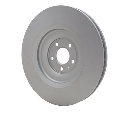 DFC 12-18 Audi S7 Front GeoSPEC Coated Rotor