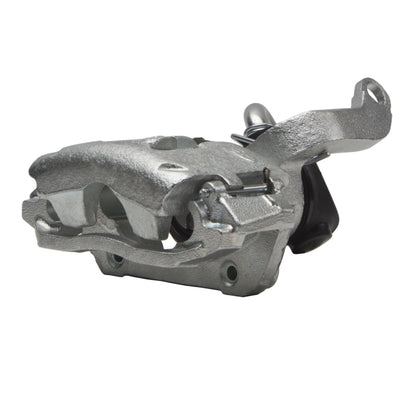DFC 95-04 Ford Contour Rear-R Silver Zinc Coated Premium Caliper