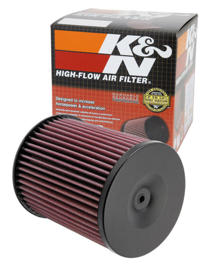 K&N Engineering K&N 04-10 Yamaha YFZ450/450R Air Filter