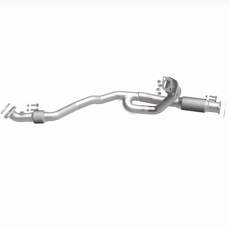 Magnaflow BRE Exhaust 09-17 Outlook Traverse 3.6L Front Pipe Kit